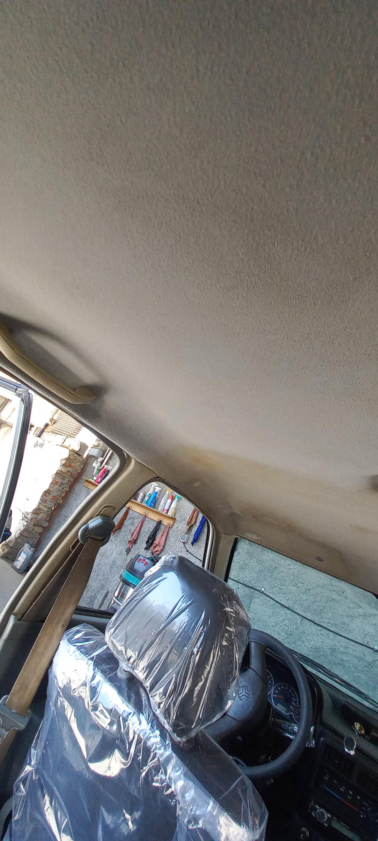 عکس کارواش نانو بخار دڵۆپ