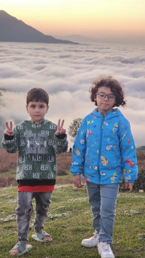 عکس شاه نشین (پش بالا)