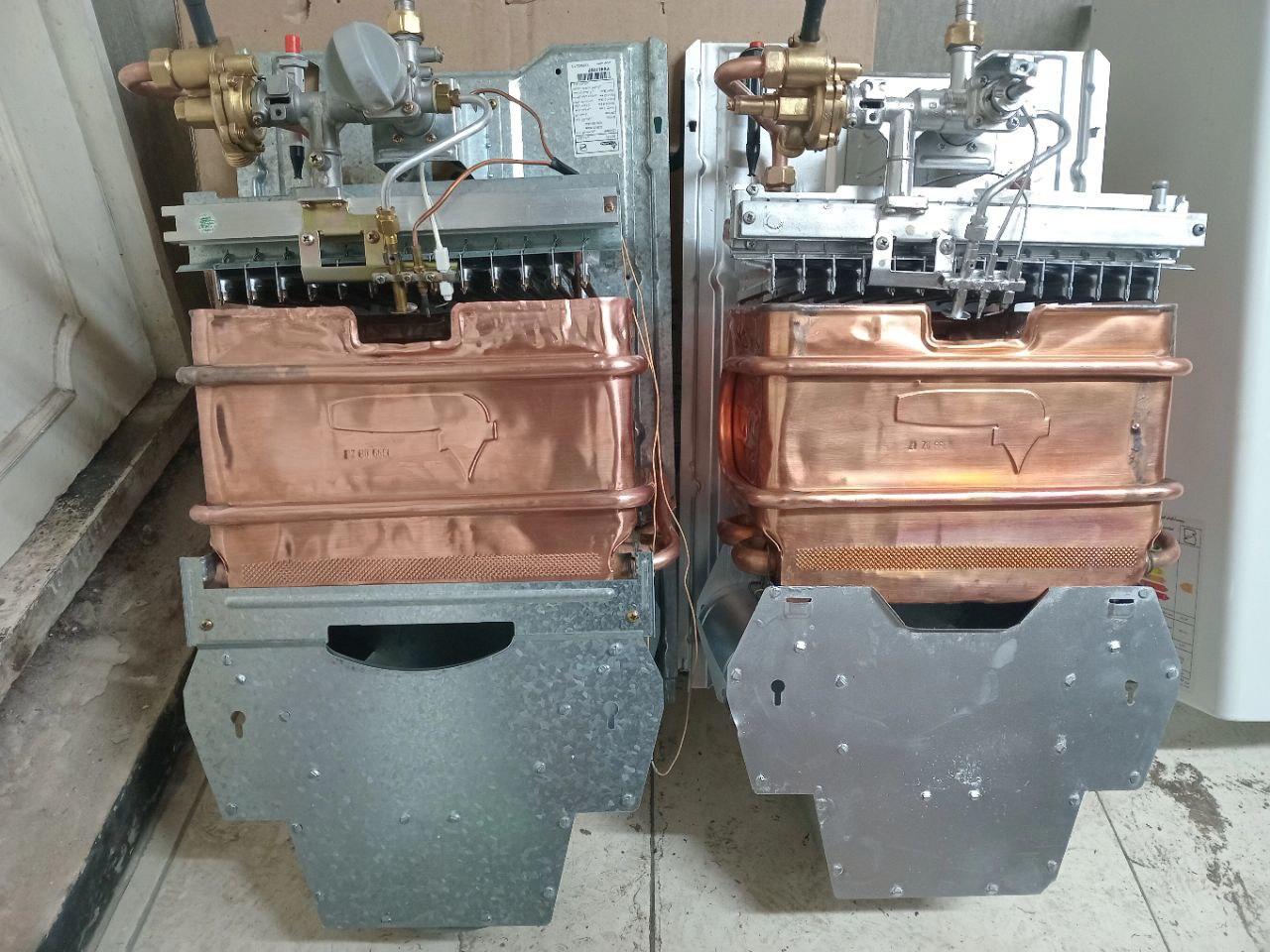 عکس تاسیسات رنجبری 