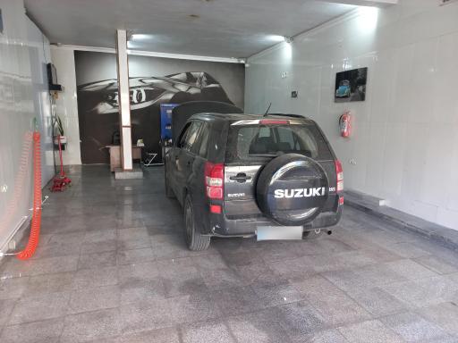 عکس کلینیک تخصصی محمد