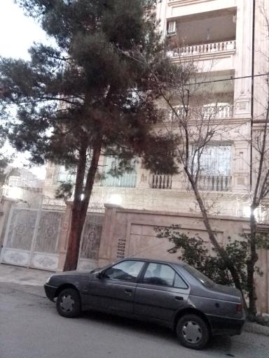 عکس مجتمع مسکونی کیانا