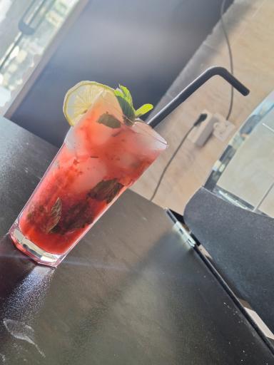 عکس کافه فست فود پالیز