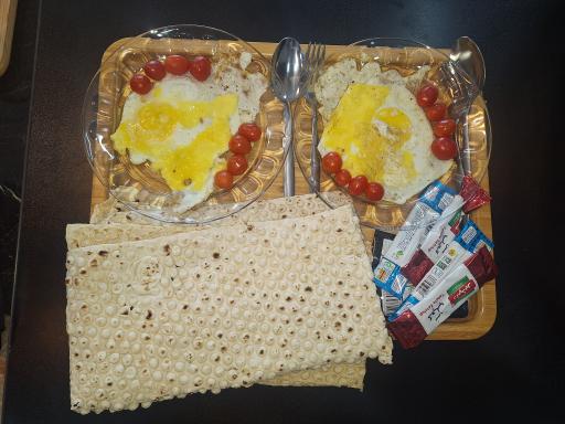 عکس کافه فست فود پالیز