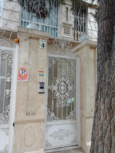 عکس مجتمع مسکونی کیانا