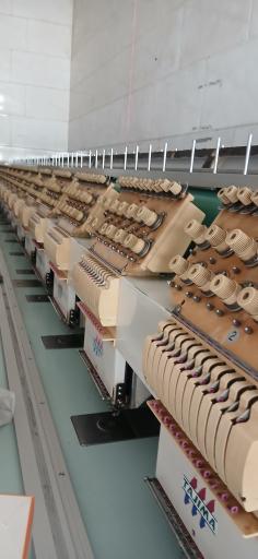 عکس گلدوزی و لیزر روشا