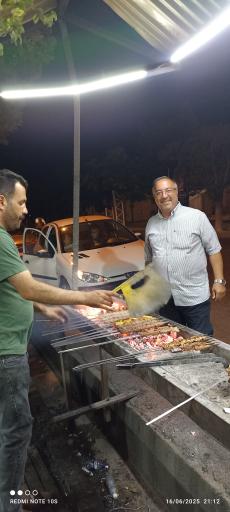 عکس رستوران و کبابی گونش جلفا