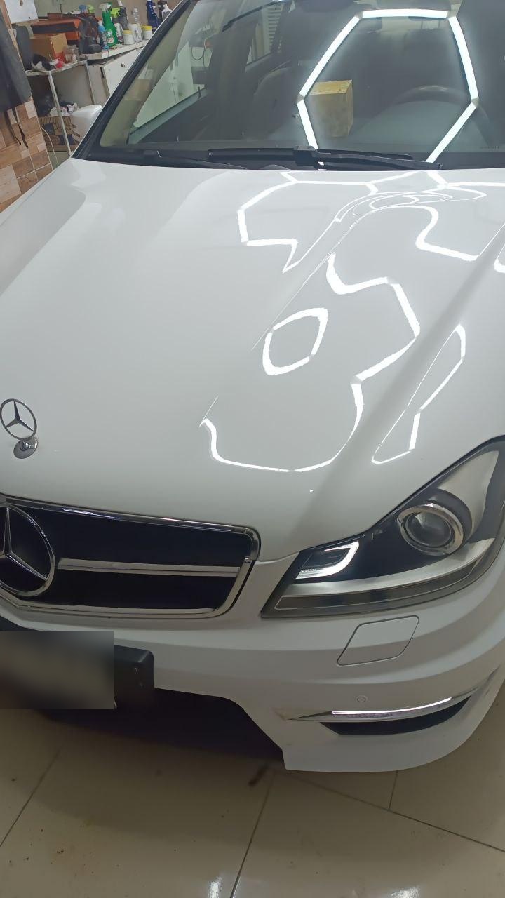 عکس دیتیلینگ احسان