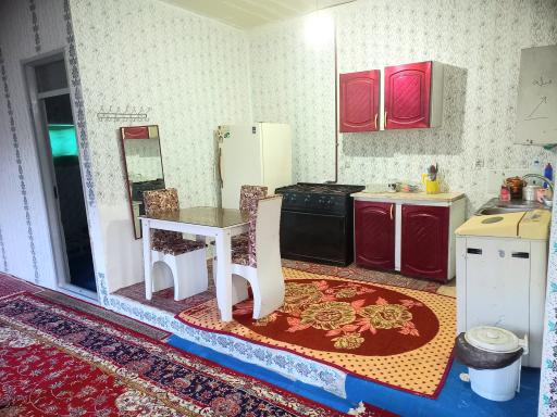 عکس خانه مسافر میریان ۲