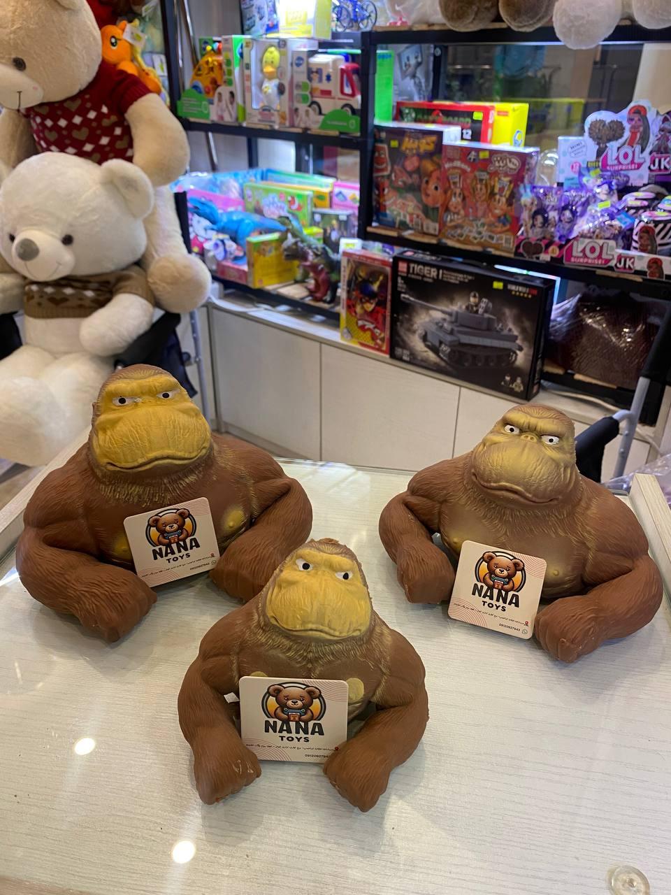 عکس اسباب بازی نانا تویز