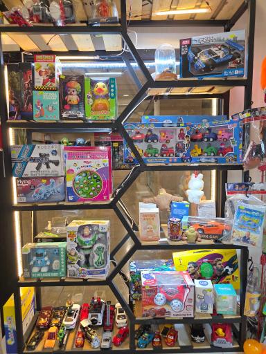 عکس اسباب بازی نانا تویز