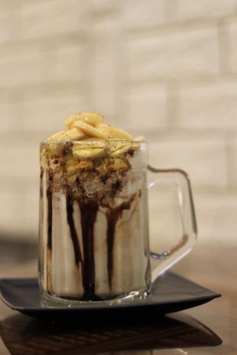 عکس آبمیوه بستنی ویتامینه تک مشهد