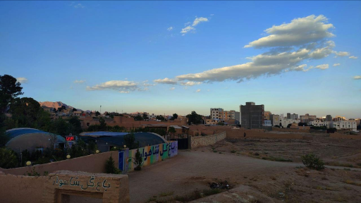 عکس گلخانه شاهوار