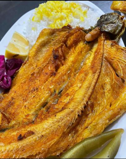 عکس رستوران اکبر جوجه