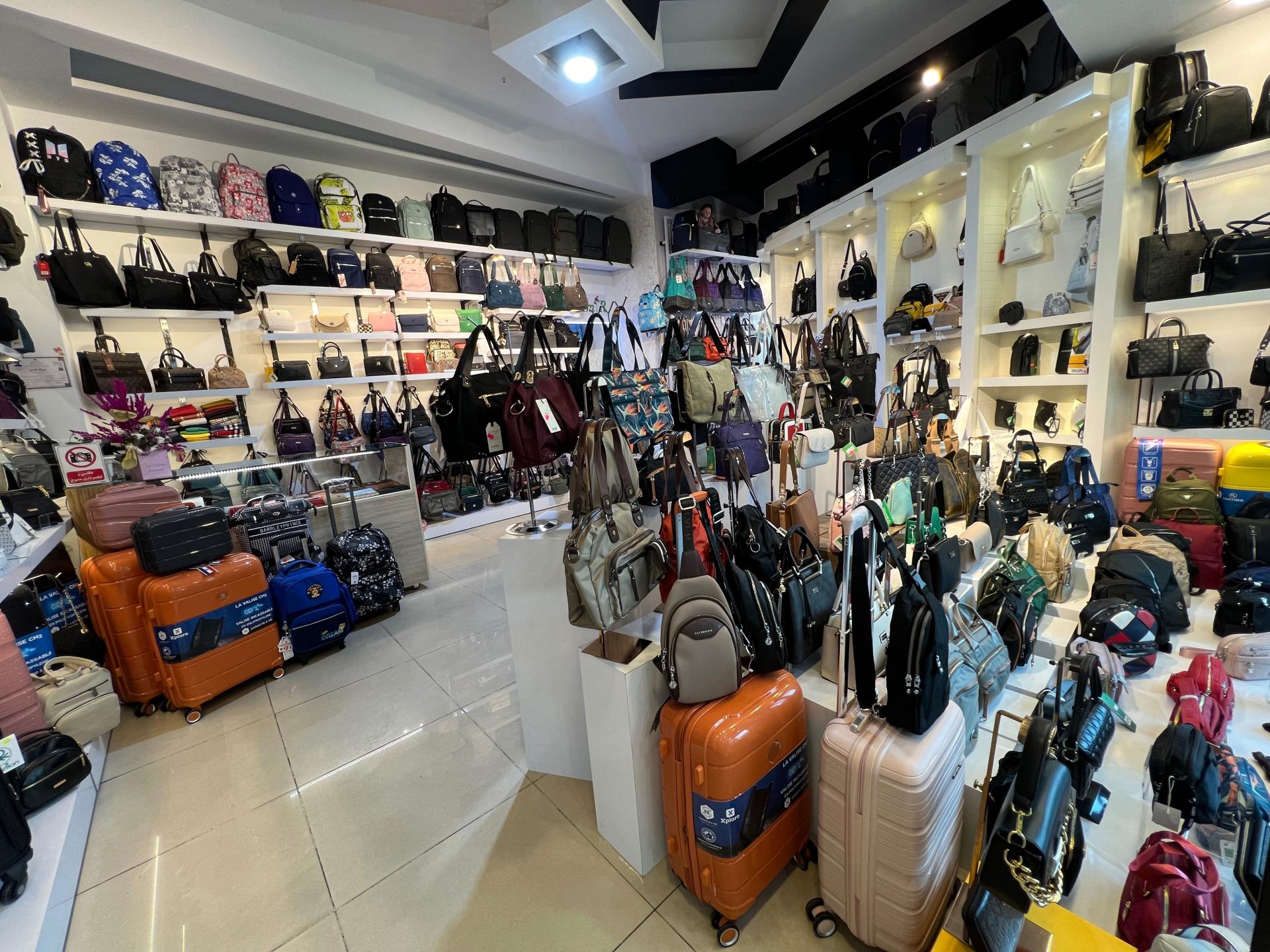 عکس  کیف امیر