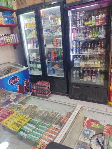 عکس افشین مارکت