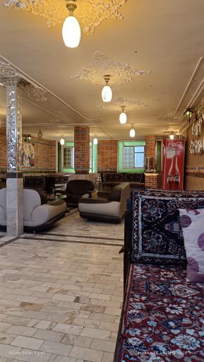 عکس سنت سرای محفل 