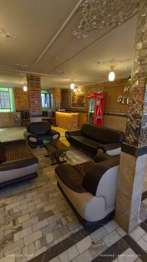 عکس سنت سرای محفل 