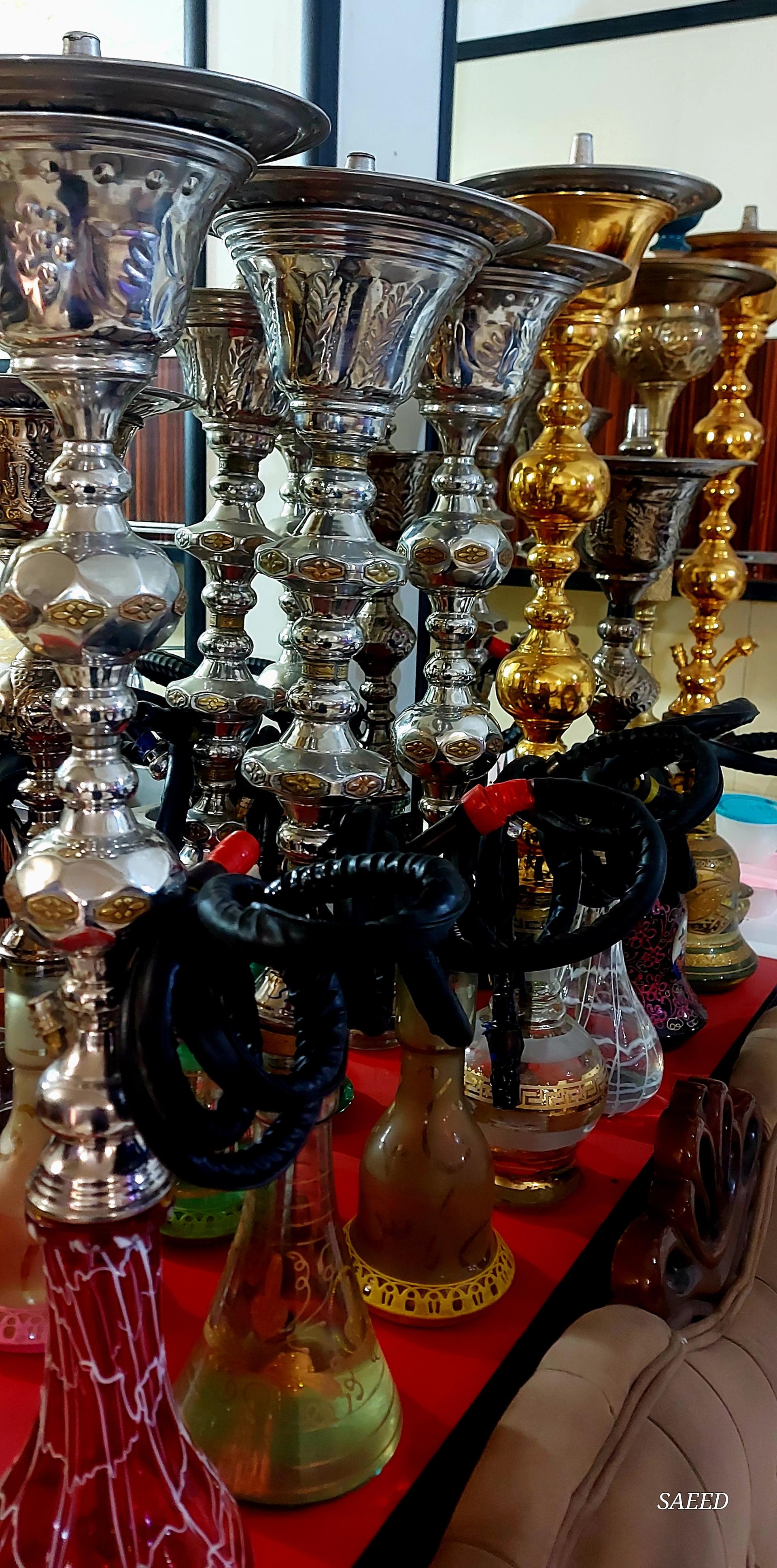 عکس قهوه خانه رم