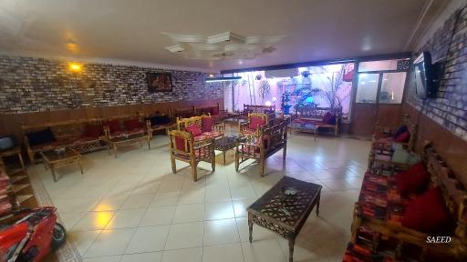 عکس قهوه خانه سنتی دالاهو