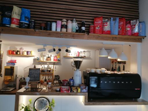 عکس قهوه عشق