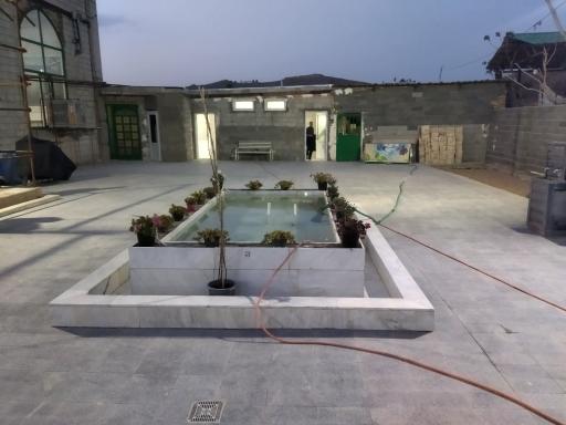 عکس آستان مقدس امامزاده عبداله ابن زین العابدین (ع)