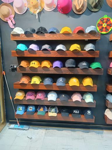 عکس کلاه فدورا