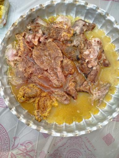 طباخی دارچین