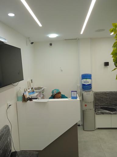 عکس مطب سحر سعیدی متخصص تغذیه