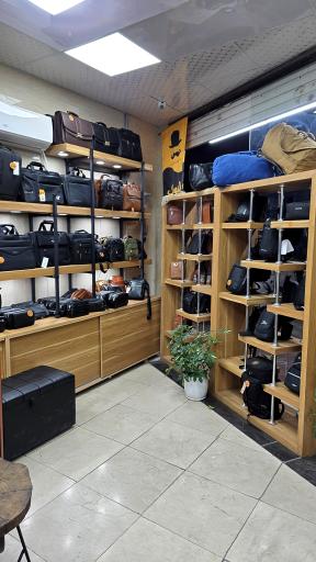 عکس فروشگاه جَلموبگ