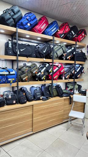 عکس فروشگاه جَلموبگ