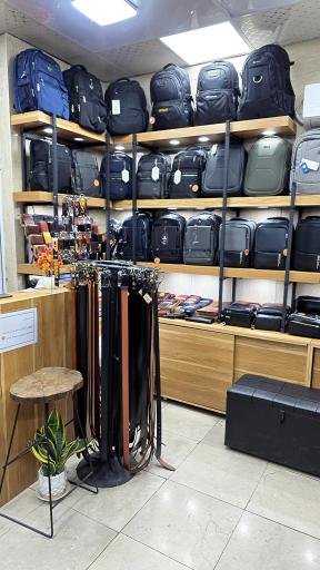 عکس فروشگاه جَلموبگ