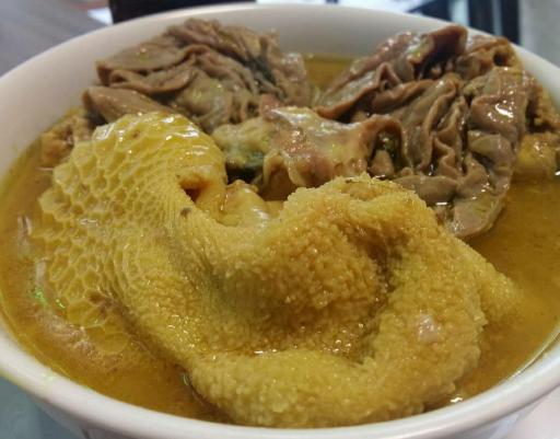 عکس طباخی دارچین