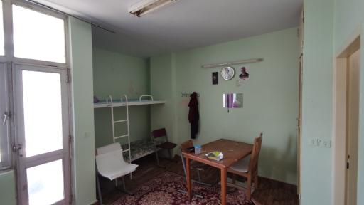عکس مجموعه خوابگاهی پسرانه المهدی