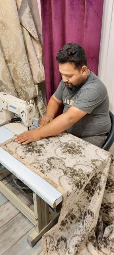 عکس دکوراسیون داخلی مهدیار