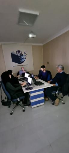 عکس آموزشگاه فنی و حرفه ای اسما 