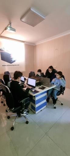 عکس آموزشگاه فنی و حرفه ای اسما 