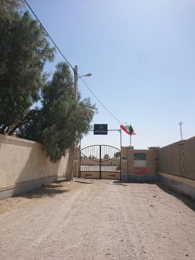 عکس دبیرستان دخترانه فاطمه الزهرا (س) دوره اول