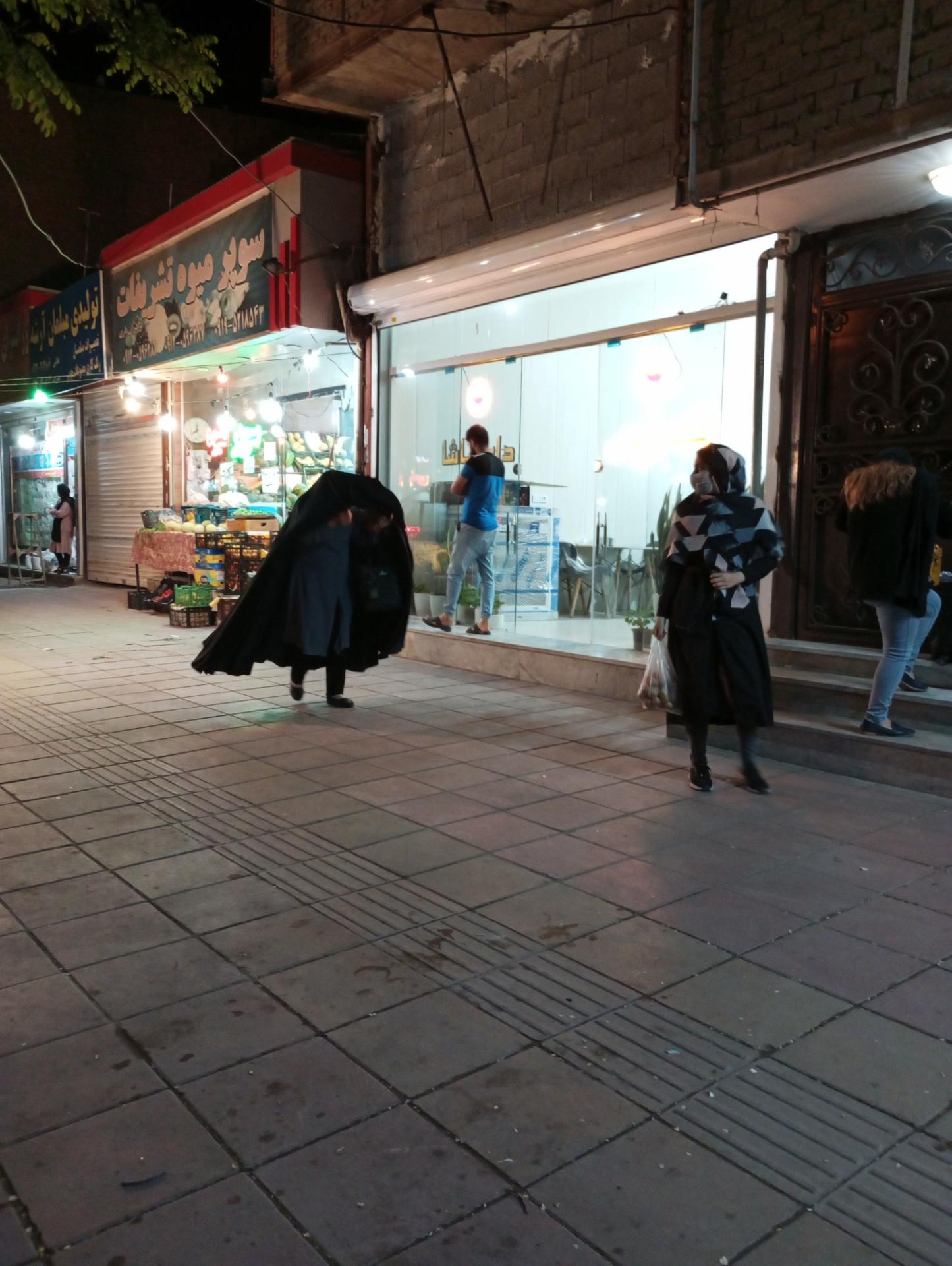 عکس کبابی داود پاشا 