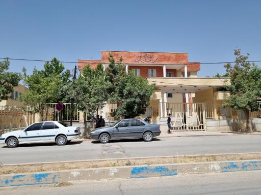 عکس داد گستری خانمیرزا