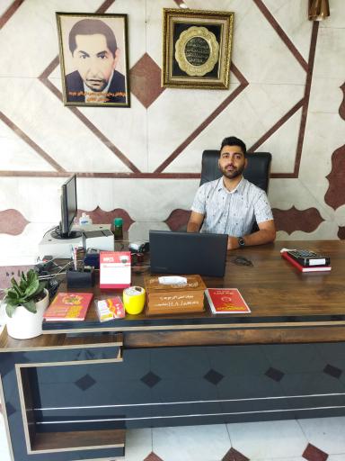 عکس رستوران اکبر جوجه