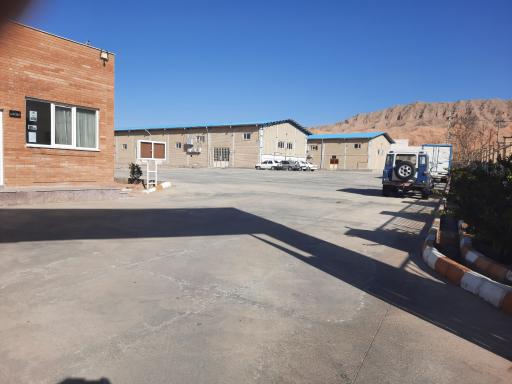 عکس مرکز آموزش فنی وحرفه ای اسفراین