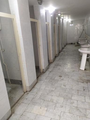عکس سرویس بهداشتی عمومی
