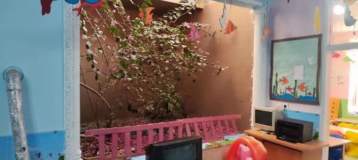 عکس مهدکودک راستین