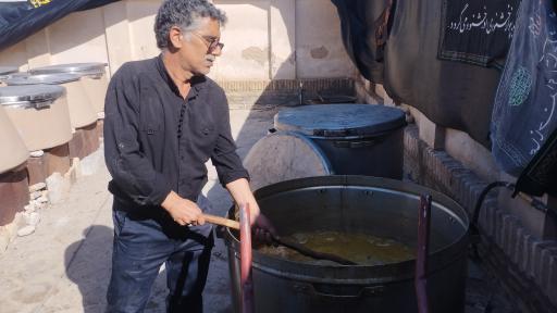 عکس گروه جهادی فاطمیون 