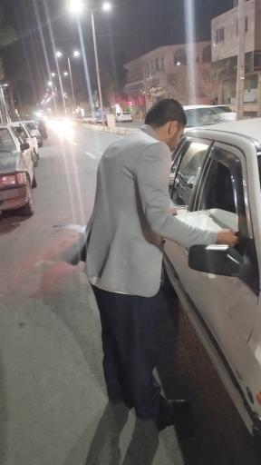 عکس گروه جهادی فاطمیون 