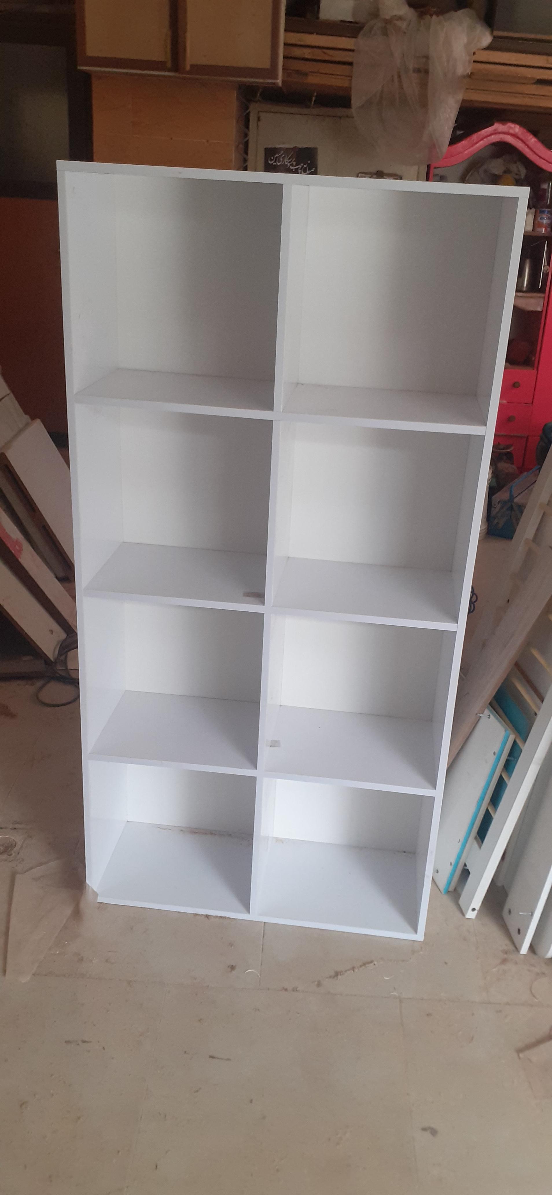 عکس کابینت سازی نظری