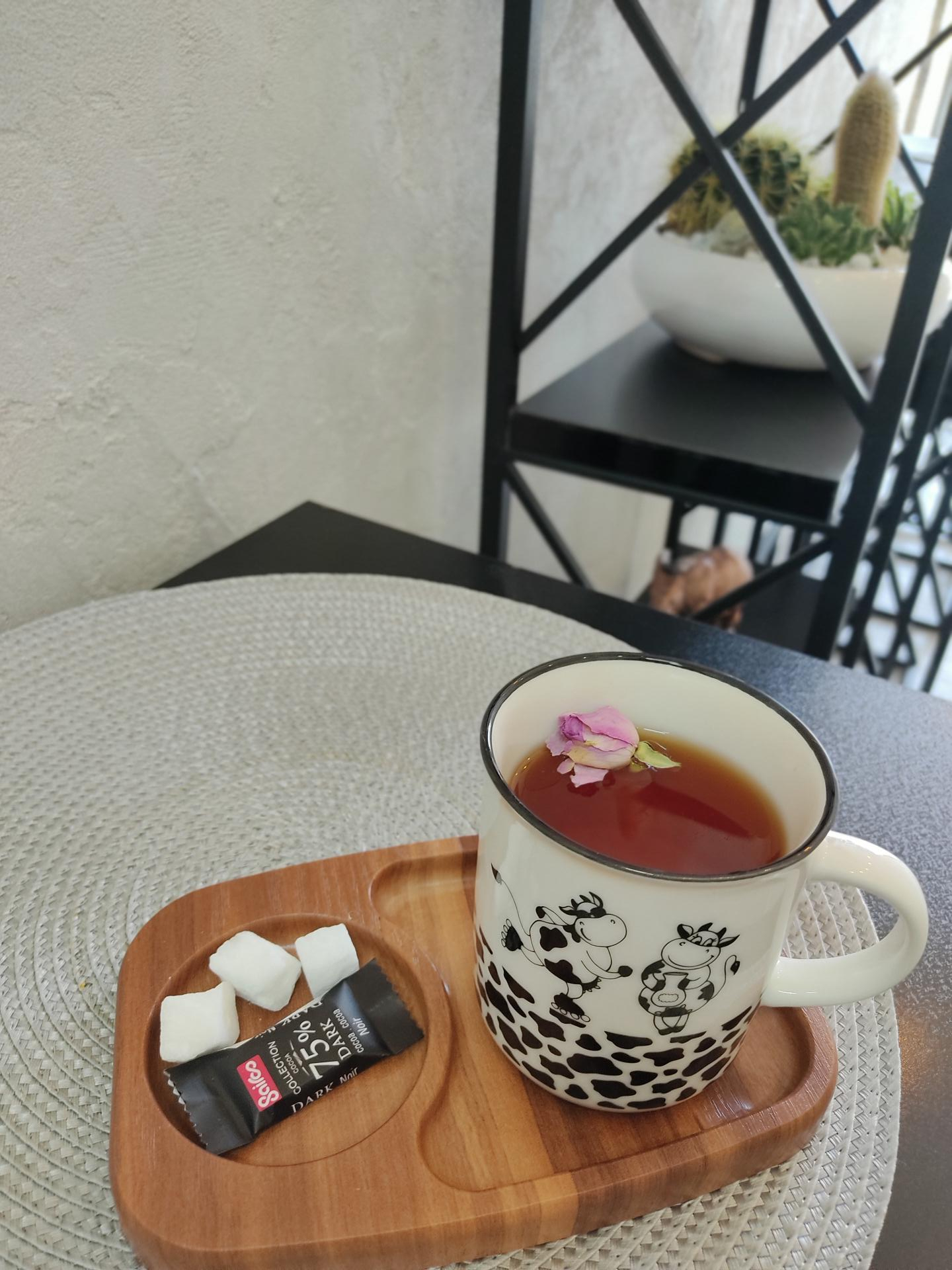 عکس کافه دلوین