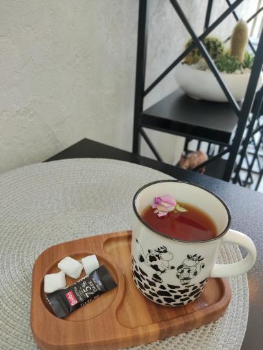 عکس کافه دلوین