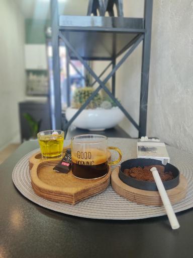 عکس کافه دلوین