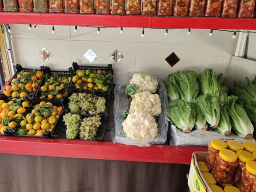 عکس هایپر میوه همایون